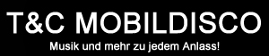 T&C Mobildisco Tom Lange